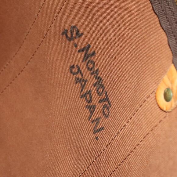 LOUIS VUITTON Monogram Keepall 55 Boston Bag M41424 - Picture 10 of 16